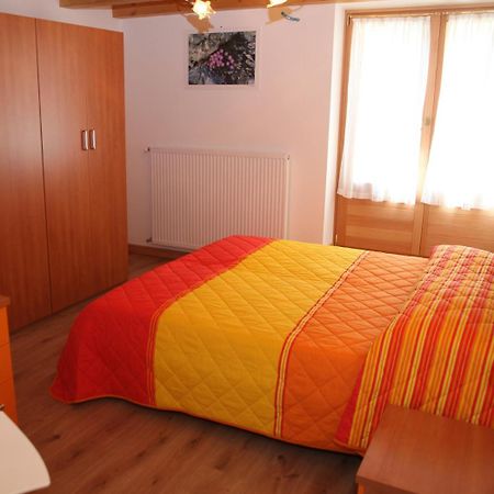 Albergo Diffuso Valcellina E Val Vajont In Claut Экстерьер фото