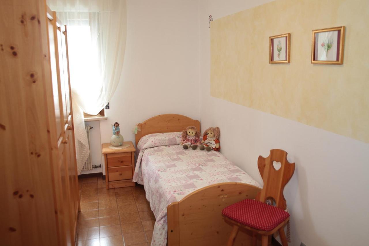 Albergo Diffuso Valcellina E Val Vajont In Claut Экстерьер фото