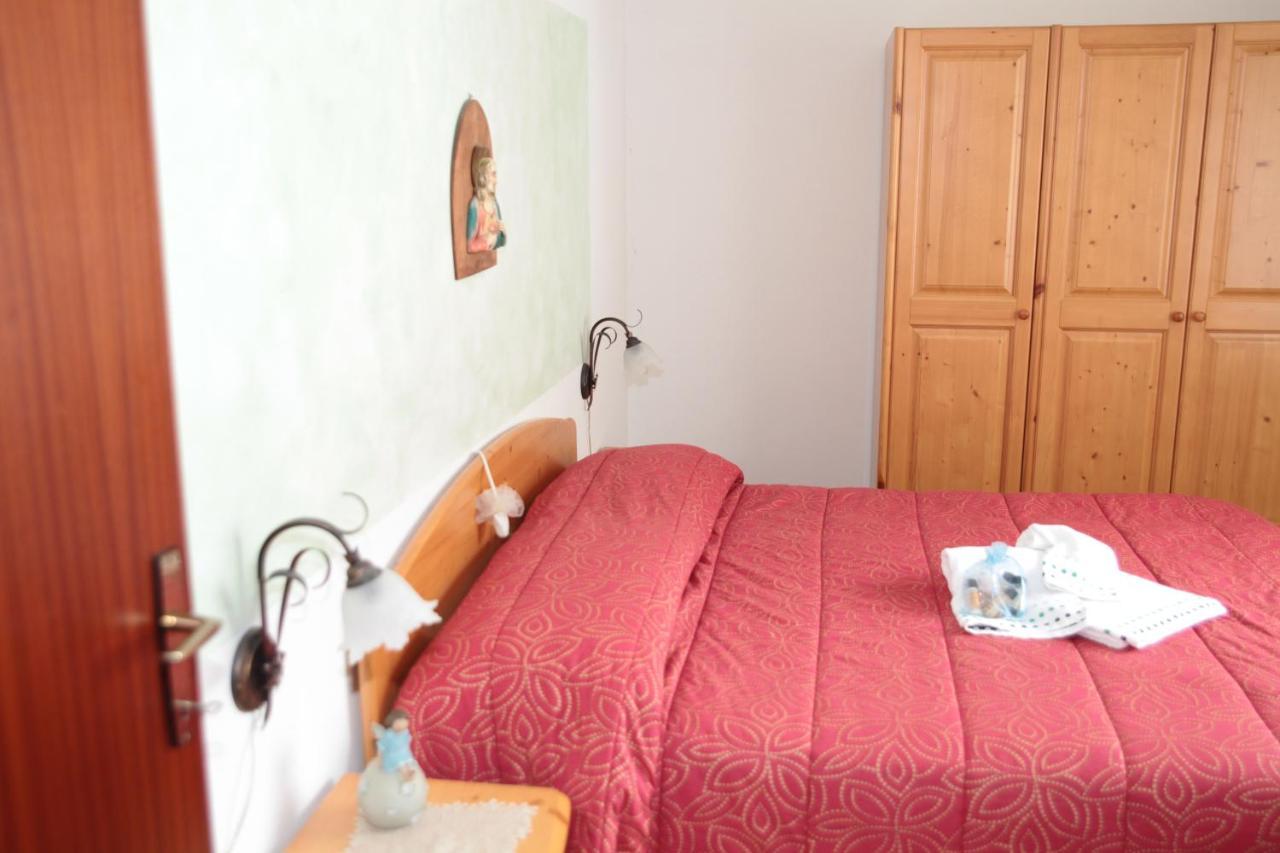 Albergo Diffuso Valcellina E Val Vajont In Claut Экстерьер фото