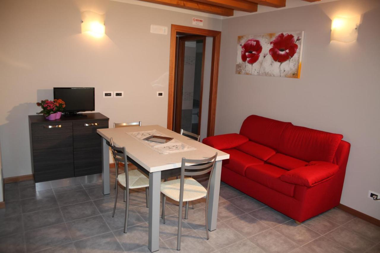 Albergo Diffuso Valcellina E Val Vajont In Claut Экстерьер фото