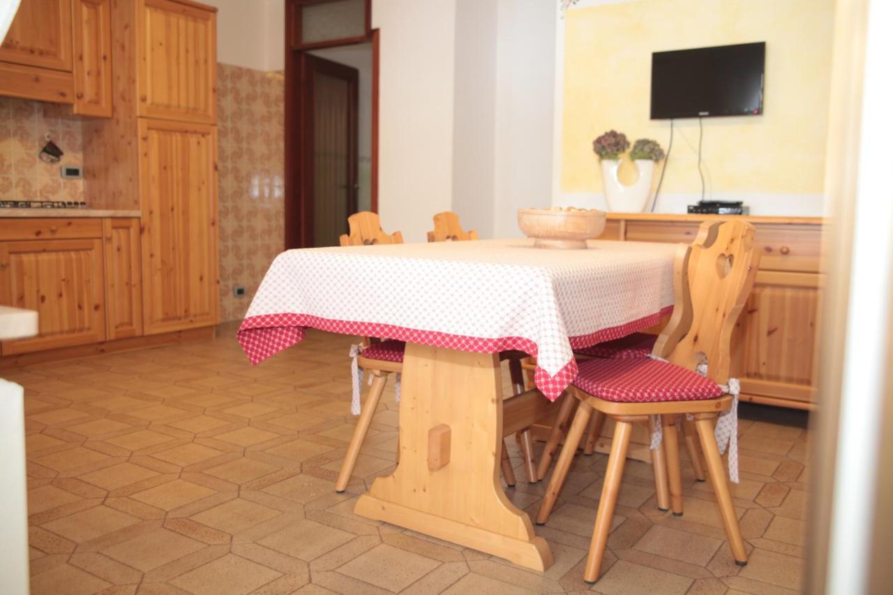 Albergo Diffuso Valcellina E Val Vajont In Claut Экстерьер фото