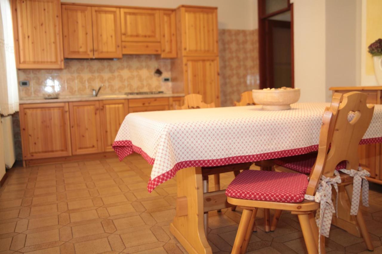 Albergo Diffuso Valcellina E Val Vajont In Claut Экстерьер фото