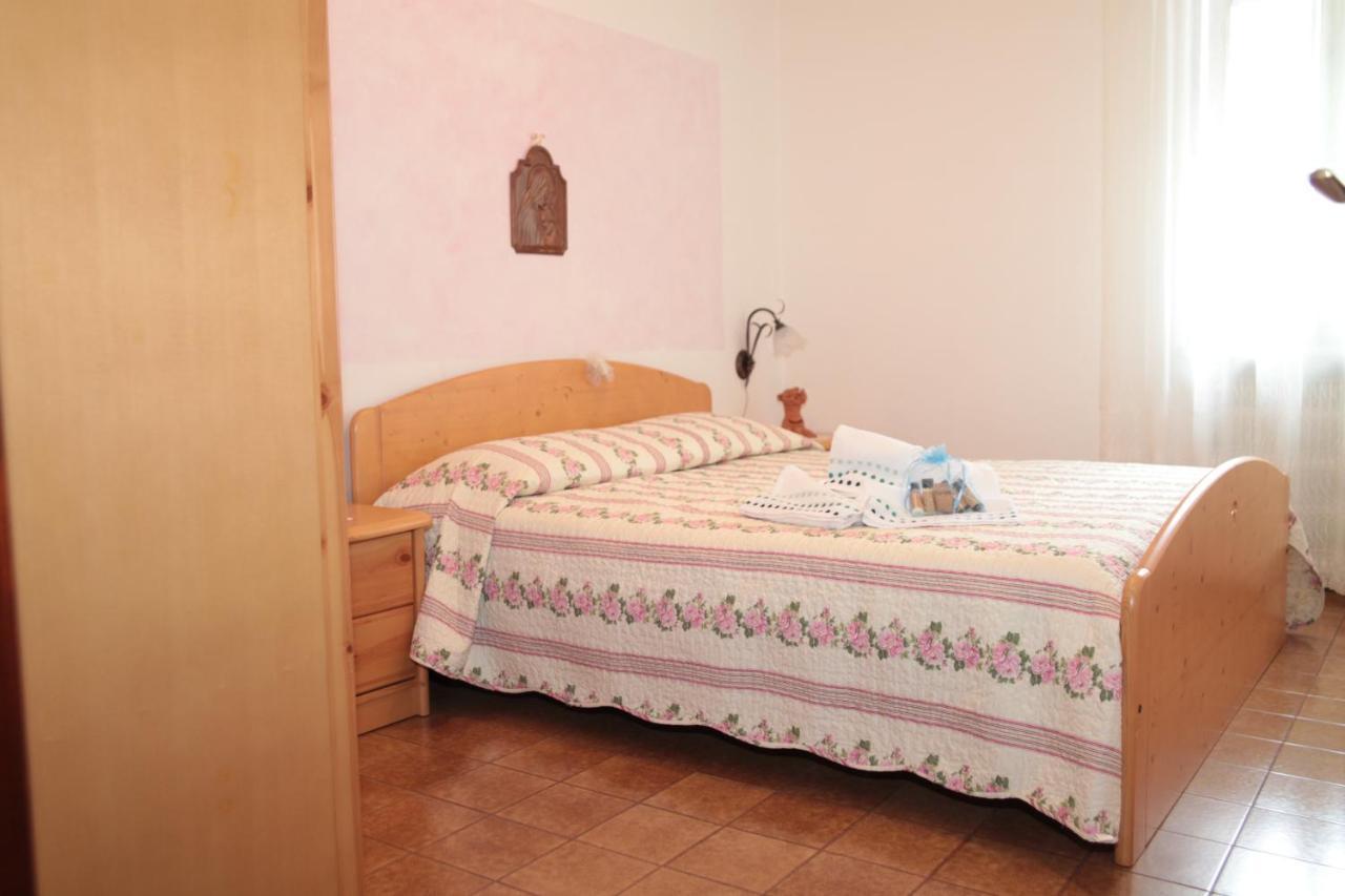 Albergo Diffuso Valcellina E Val Vajont In Claut Экстерьер фото