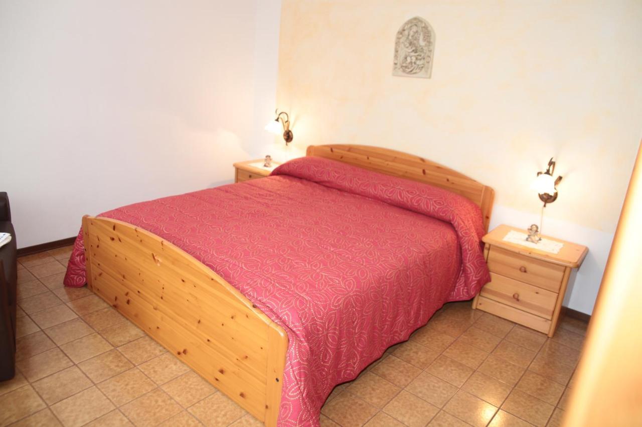 Albergo Diffuso Valcellina E Val Vajont In Claut Экстерьер фото