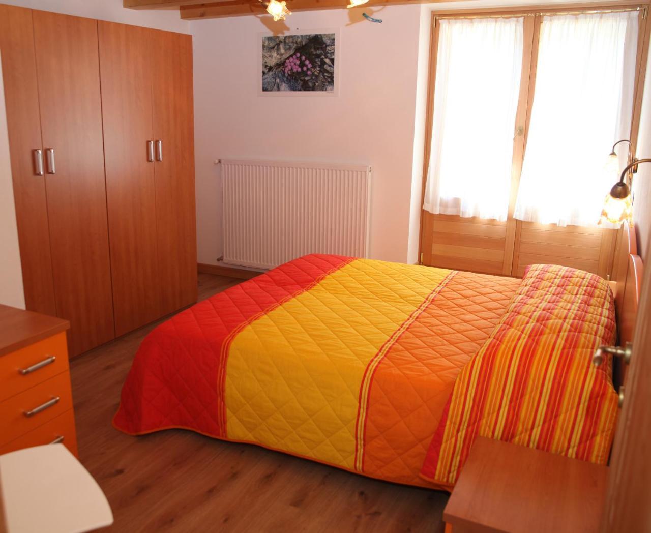 Albergo Diffuso Valcellina E Val Vajont In Claut Экстерьер фото