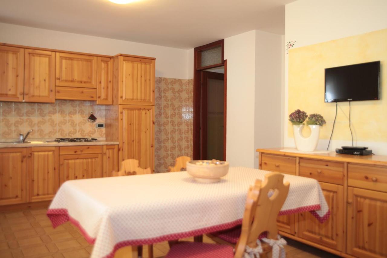 Albergo Diffuso Valcellina E Val Vajont In Claut Экстерьер фото
