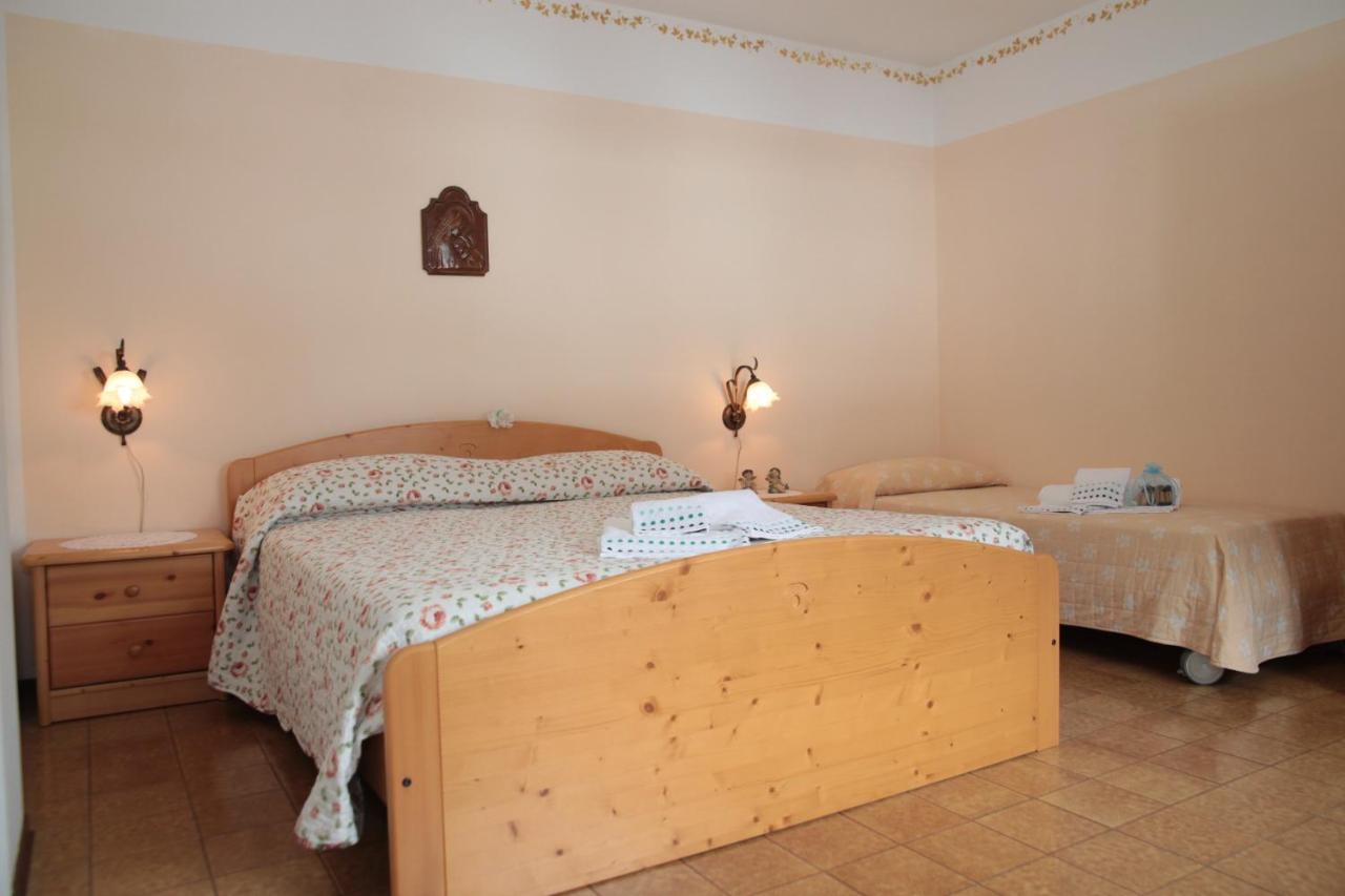 Albergo Diffuso Valcellina E Val Vajont In Claut Экстерьер фото