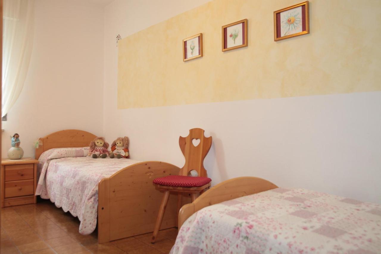 Albergo Diffuso Valcellina E Val Vajont In Claut Экстерьер фото