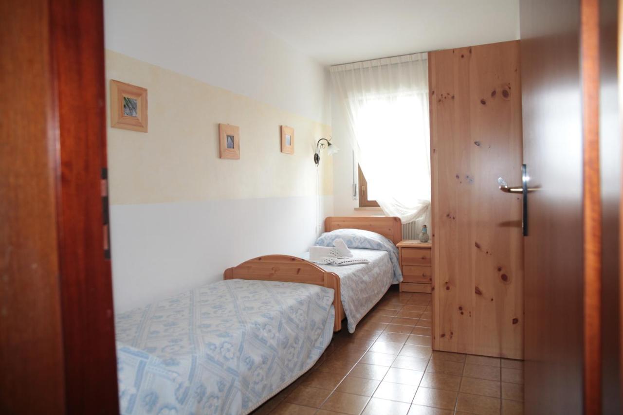 Albergo Diffuso Valcellina E Val Vajont In Claut Экстерьер фото