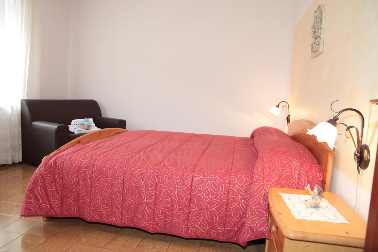 Albergo Diffuso Valcellina E Val Vajont In Claut Экстерьер фото