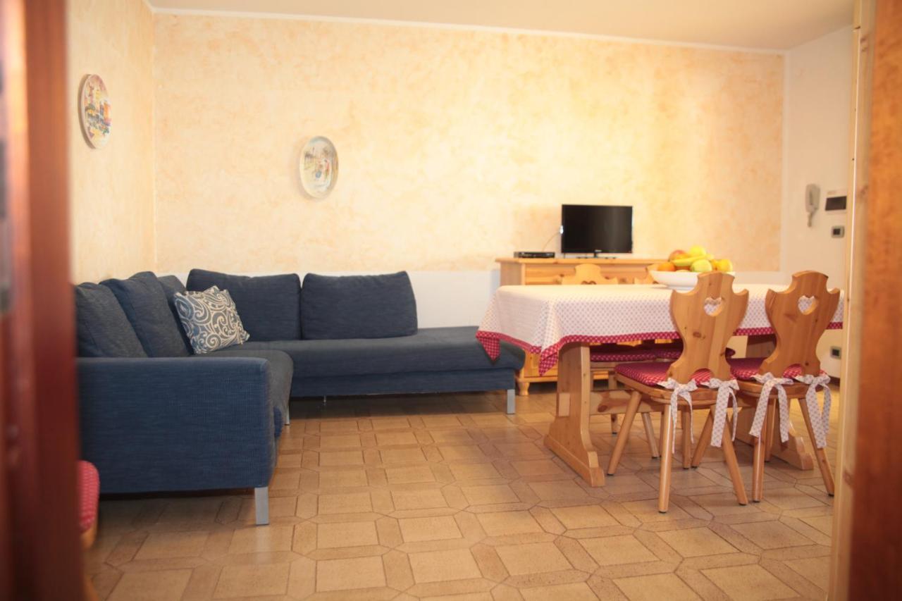 Albergo Diffuso Valcellina E Val Vajont In Claut Экстерьер фото