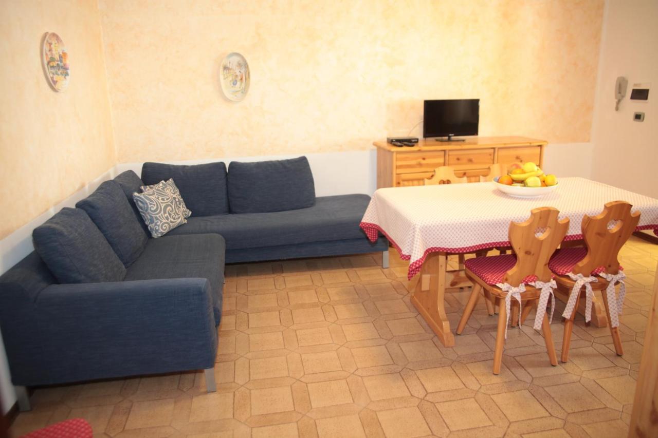 Albergo Diffuso Valcellina E Val Vajont In Claut Экстерьер фото