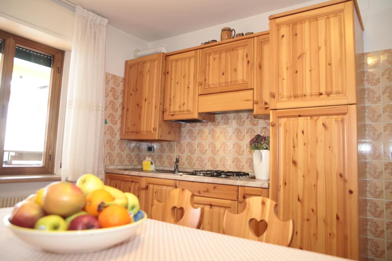 Albergo Diffuso Valcellina E Val Vajont In Claut Экстерьер фото