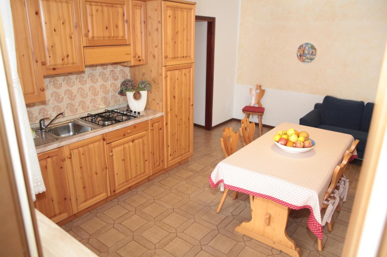 Albergo Diffuso Valcellina E Val Vajont In Claut Номер фото