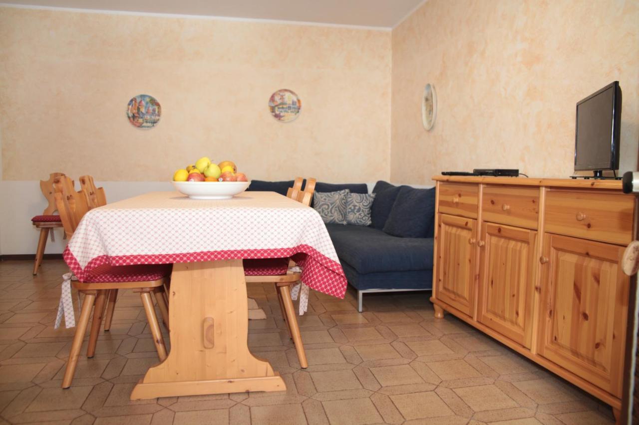 Albergo Diffuso Valcellina E Val Vajont In Claut Экстерьер фото