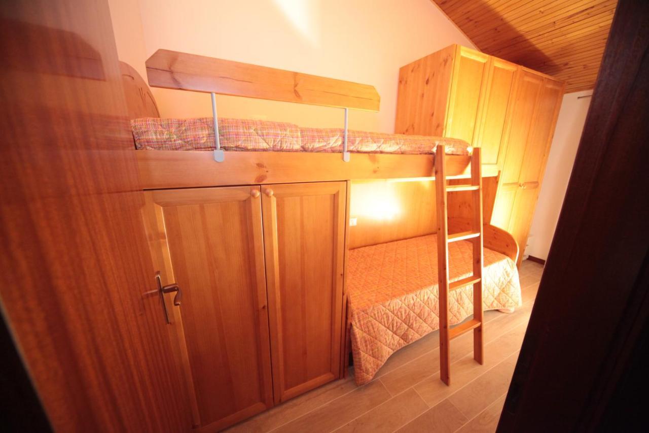 Albergo Diffuso Valcellina E Val Vajont In Claut Экстерьер фото
